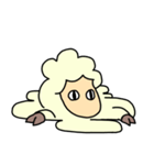 Sheepさんbotスタンプ？（個別スタンプ：20）
