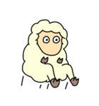 Sheepさんbotスタンプ？（個別スタンプ：22）
