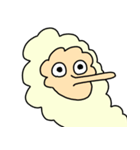 Sheepさんbotスタンプ？（個別スタンプ：24）