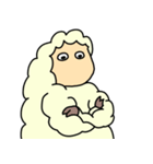 Sheepさんbotスタンプ？（個別スタンプ：29）