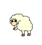 Sheepさんbotスタンプ？（個別スタンプ：30）