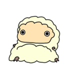Sheepさんbotスタンプ？（個別スタンプ：31）