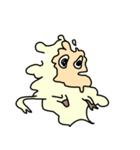 Sheepさんbotスタンプ？（個別スタンプ：32）