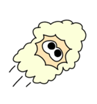 Sheepさんbotスタンプ？（個別スタンプ：33）