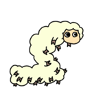 Sheepさんbotスタンプ？（個別スタンプ：35）