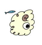 Sheepさんbotスタンプ？（個別スタンプ：37）