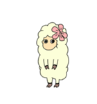 Sheepさんbotスタンプ？（個別スタンプ：38）