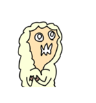 Sheepさんbotスタンプ？（個別スタンプ：39）