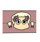 Sheepさんbotスタンプ？（個別スタンプ：40）