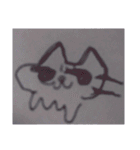 ないスタンプ（ある）（個別スタンプ：3）