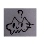 ないスタンプ（ある）（個別スタンプ：11）