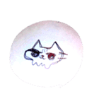 ないスタンプ（ある）（個別スタンプ：19）