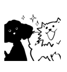 うちのポメプー（個別スタンプ：8）