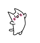 アホネコちゃん（個別スタンプ：10）