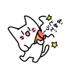 アホネコちゃん（個別スタンプ：31）
