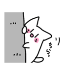 アホネコちゃん（個別スタンプ：35）