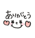 シンプル2✳︎（個別スタンプ：22）