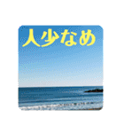 月一ノルマサーファー（個別スタンプ：29）