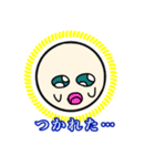 まるたんのスタンプ（個別スタンプ：12）