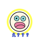 まるたんのスタンプ（個別スタンプ：20）