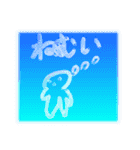 かのんのスタンプ使ってね（個別スタンプ：12）
