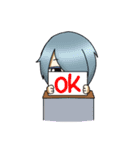 使えるかどうか分からないスタンプ（個別スタンプ：2）