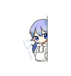 使えるかどうか分からないスタンプ（個別スタンプ：8）