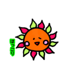 コロコロころりん（個別スタンプ：1）