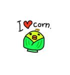 PIYO vol.1（個別スタンプ：25）