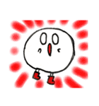 マメクンスタンプ3（個別スタンプ：13）