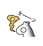 ボク、キリンなんです（個別スタンプ：33）