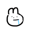 うさたんうさたん（個別スタンプ：1）