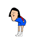 キモPOPだね Part2（個別スタンプ：4）