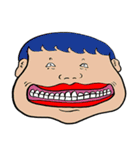 キモPOPだね Part2（個別スタンプ：9）
