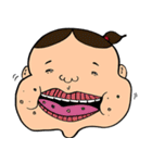 キモPOPだね Part2（個別スタンプ：20）