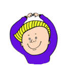 キモPOPだね Part2（個別スタンプ：23）
