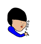 キモPOPだね Part2（個別スタンプ：40）