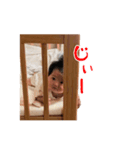 いとあちゃん（個別スタンプ：7）