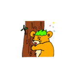 たぬ太郎の日常生活*Part3（個別スタンプ：23）