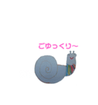ZCS Lab Krin（個別スタンプ：5）