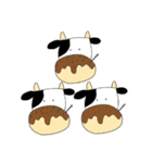 もーちゃんの大阪弁 第2弾（個別スタンプ：16）