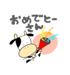 もーちゃんの大阪弁 第2弾（個別スタンプ：20）