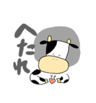 もーちゃんの大阪弁 第2弾（個別スタンプ：39）