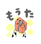 もーちゃんの大阪弁 第2弾（個別スタンプ：40）