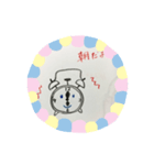 日常グッズの擬人化（個別スタンプ：2）