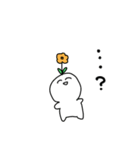 でかいこめスタンプ3（個別スタンプ：6）