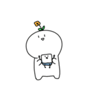 でかいこめスタンプ3（個別スタンプ：30）