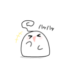 もっちもちーず！（個別スタンプ：12）