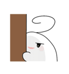 もっちもちーず！（個別スタンプ：14）