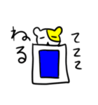勝ち猫さん（個別スタンプ：34）